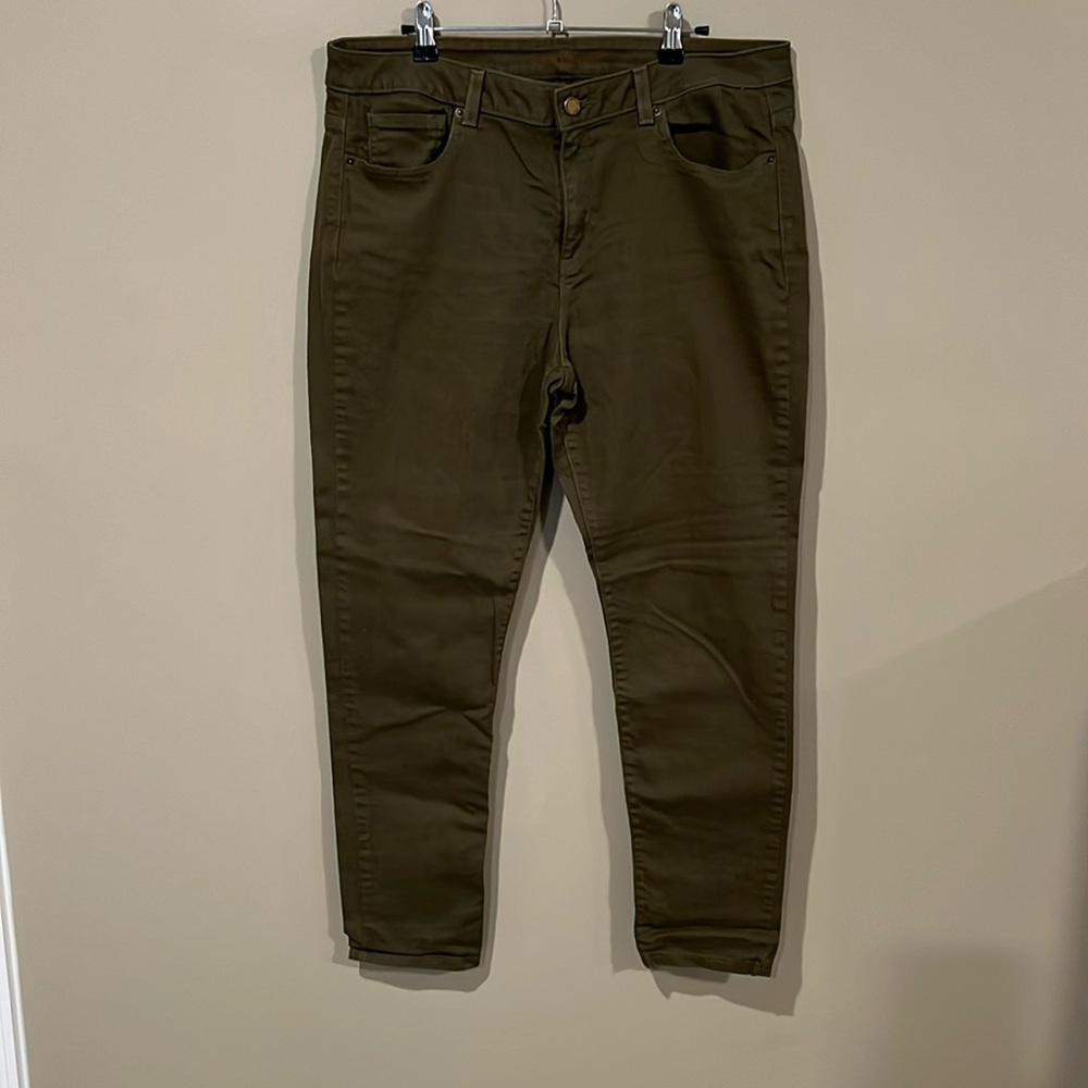 Michael Kors Jeans. Size 12.